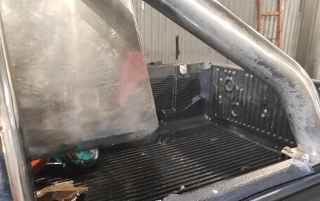 Mazda BT-50 II, 2007 год, 800 000 рублей, 4 фотография