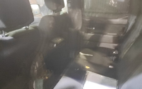 Mazda BT-50 II, 2007 год, 800 000 рублей, 5 фотография