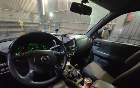 Mazda BT-50 II, 2007 год, 800 000 рублей, 7 фотография