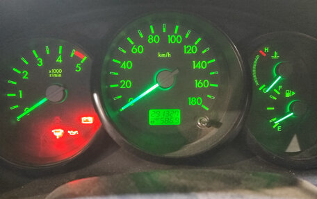 Mazda BT-50 II, 2007 год, 800 000 рублей, 6 фотография