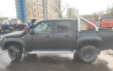 Mazda BT-50 II, 2007 год, 800 000 рублей, 12 фотография