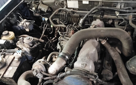 Mazda BT-50 II, 2007 год, 800 000 рублей, 2 фотография