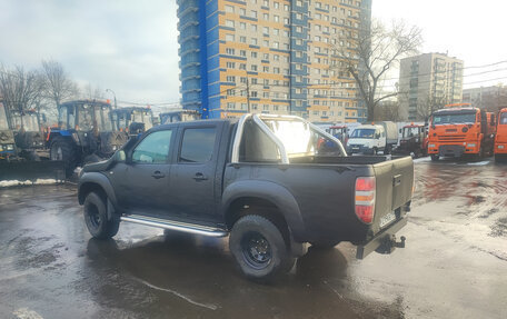 Mazda BT-50 II, 2007 год, 800 000 рублей, 11 фотография