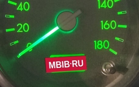 Mazda BT-50 II, 2007 год, 800 000 рублей, 8 фотография