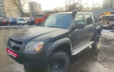 Mazda BT-50 II, 2007 год, 800 000 рублей, 13 фотография