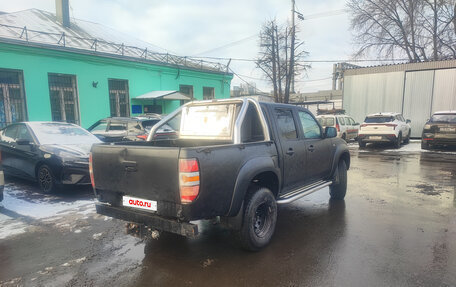Mazda BT-50 II, 2007 год, 800 000 рублей, 16 фотография
