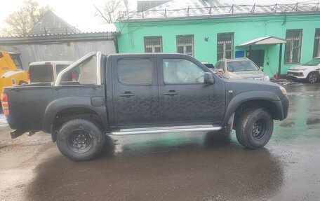 Mazda BT-50 II, 2007 год, 800 000 рублей, 15 фотография