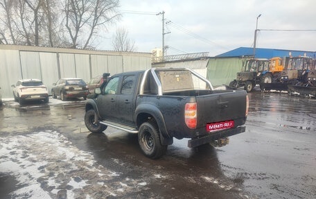 Mazda BT-50 II, 2007 год, 800 000 рублей, 18 фотография