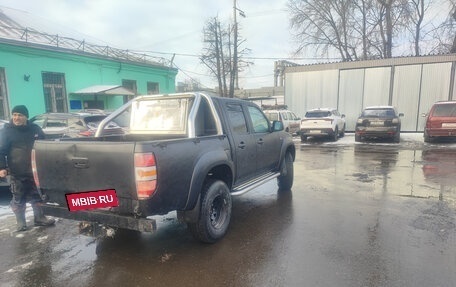 Mazda BT-50 II, 2007 год, 800 000 рублей, 17 фотография