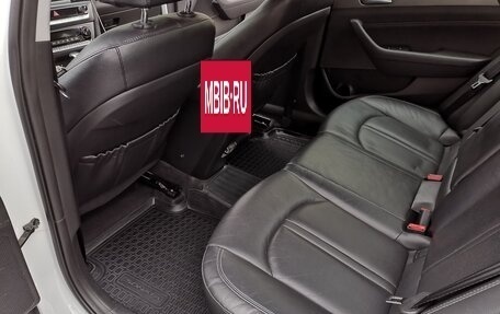 Hyundai Sonata VII, 2019 год, 2 550 000 рублей, 10 фотография