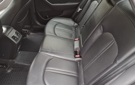 Hyundai Sonata VII, 2019 год, 2 550 000 рублей, 13 фотография