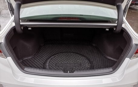 Hyundai Sonata VII, 2019 год, 2 550 000 рублей, 14 фотография