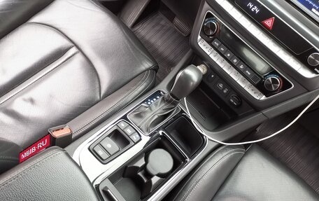 Hyundai Sonata VII, 2019 год, 2 550 000 рублей, 19 фотография