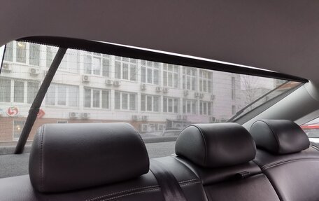 Hyundai Sonata VII, 2019 год, 2 550 000 рублей, 29 фотография