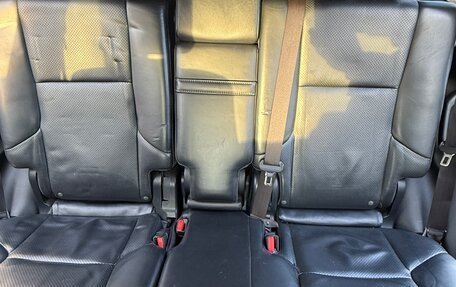 Toyota Land Cruiser Prado 150 рестайлинг 2, 2016 год, 3 400 000 рублей, 5 фотография