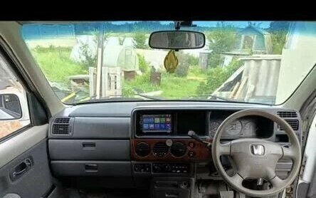 Honda Stepwgn IV, 2001 год, 455 000 рублей, 5 фотография