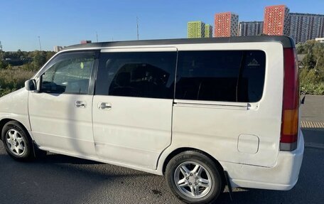 Honda Stepwgn IV, 2001 год, 455 000 рублей, 7 фотография