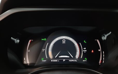 Haval Jolion, 2023 год, 1 940 000 рублей, 8 фотография