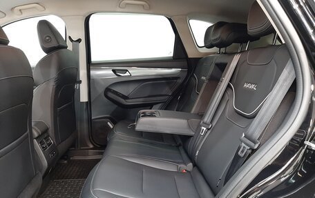Haval Jolion, 2023 год, 1 940 000 рублей, 12 фотография