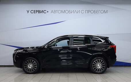 Haval Jolion, 2023 год, 1 940 000 рублей, 2 фотография