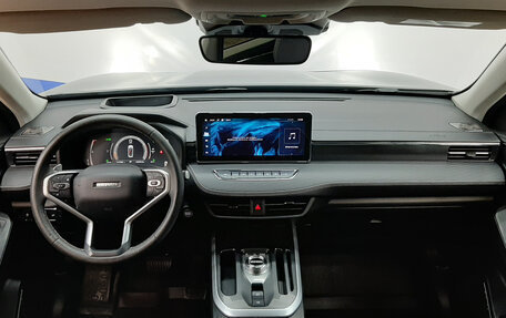 Haval Jolion, 2023 год, 1 940 000 рублей, 9 фотография