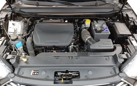 Haval Jolion, 2023 год, 1 940 000 рублей, 7 фотография