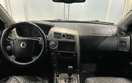 SsangYong Kyron I, 2011 год, 840 000 рублей, 5 фотография