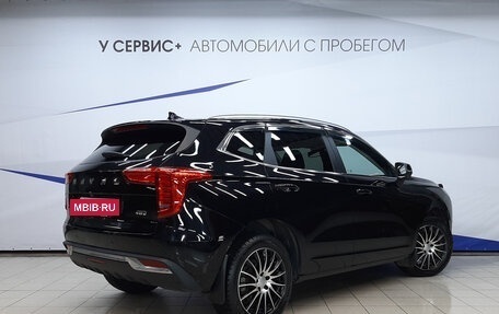 Haval Jolion, 2023 год, 1 940 000 рублей, 3 фотография