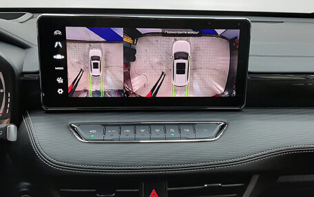 Haval Jolion, 2023 год, 1 940 000 рублей, 15 фотография