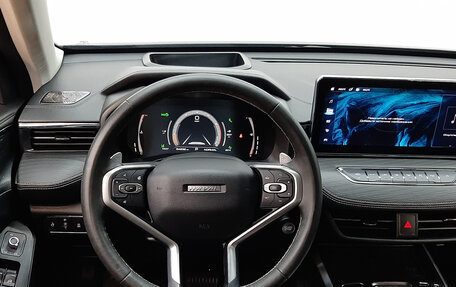 Haval Jolion, 2023 год, 1 940 000 рублей, 14 фотография