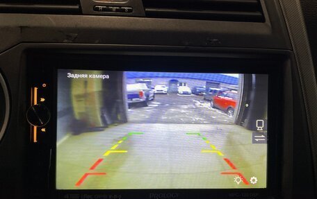 SsangYong Kyron I, 2011 год, 840 000 рублей, 8 фотография