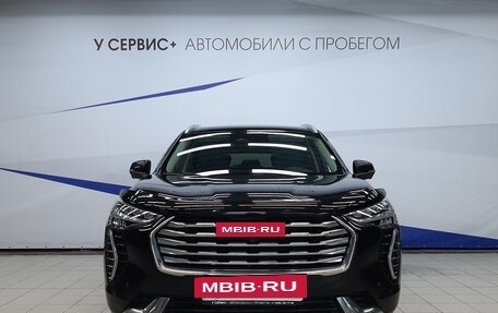 Haval Jolion, 2023 год, 1 940 000 рублей, 6 фотография