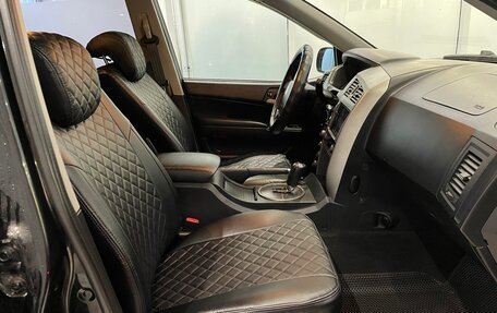 SsangYong Kyron I, 2011 год, 840 000 рублей, 11 фотография