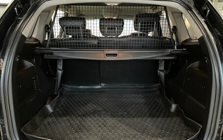 SsangYong Kyron I, 2011 год, 840 000 рублей, 13 фотография