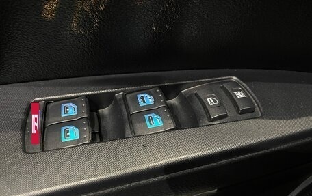 SsangYong Kyron I, 2011 год, 840 000 рублей, 9 фотография