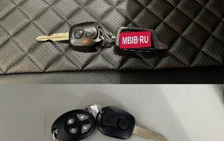 SsangYong Kyron I, 2011 год, 840 000 рублей, 16 фотография