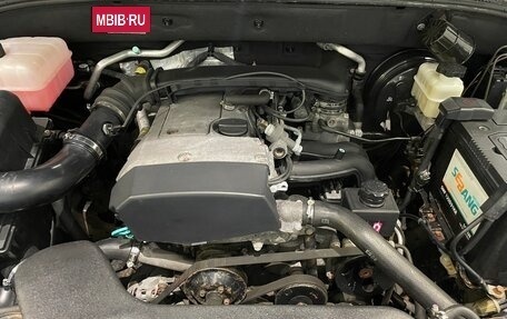 SsangYong Kyron I, 2011 год, 840 000 рублей, 14 фотография