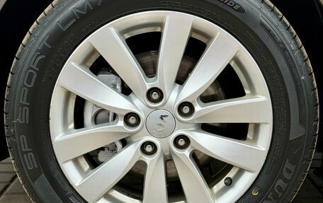 KIA Cerato III, 2014 год, 1 399 990 рублей, 7 фотография