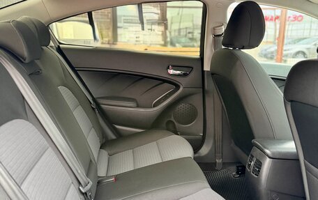 KIA Cerato III, 2014 год, 1 399 990 рублей, 12 фотография