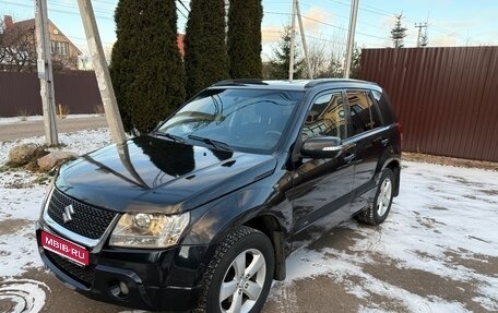 Suzuki Grand Vitara, 2008 год, 740 000 рублей, 1 фотография