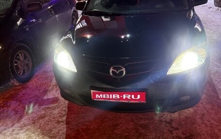 Mazda 3, 2008 год, 430 000 рублей, 1 фотография