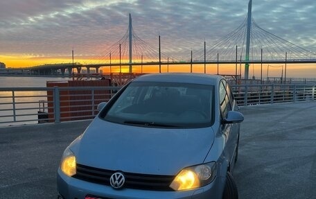 Volkswagen Golf Plus II, 2009 год, 520 000 рублей, 1 фотография