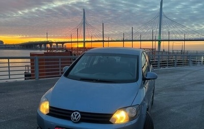 Volkswagen Golf Plus II, 2009 год, 520 000 рублей, 1 фотография