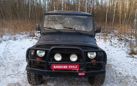 ЛуАЗ Hunter, 2015 год, 900 000 рублей, 1 фотография