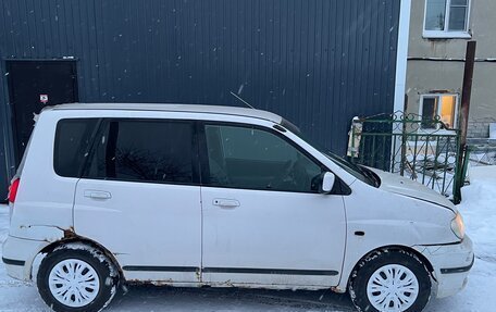 Mitsubishi Dingo, 2001 год, 80 000 рублей, 3 фотография