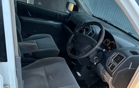 Mitsubishi Dingo, 2001 год, 80 000 рублей, 6 фотография