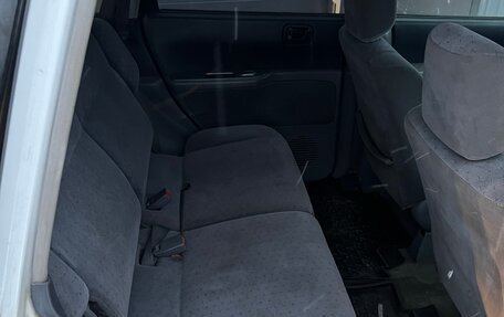 Mitsubishi Dingo, 2001 год, 80 000 рублей, 7 фотография