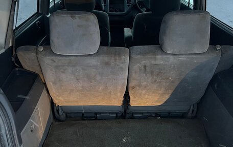 Mitsubishi Dingo, 2001 год, 80 000 рублей, 9 фотография