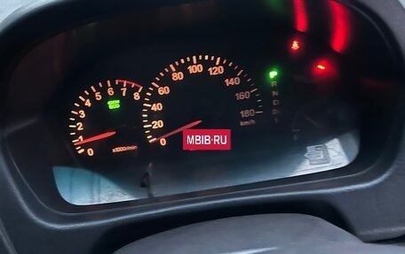 Mitsubishi Dingo, 2001 год, 80 000 рублей, 5 фотография