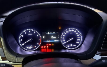 Hyundai Genesis II, 2016 год, 1 550 000 рублей, 12 фотография